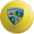 Poly Tennis Ball